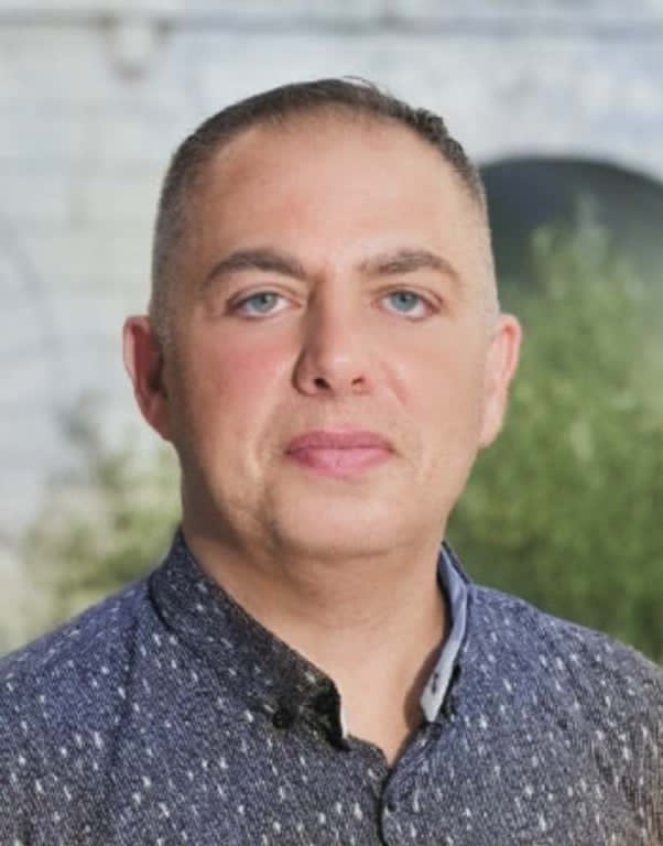Dr. Omar Seguna, Education Officer Digital Literacy